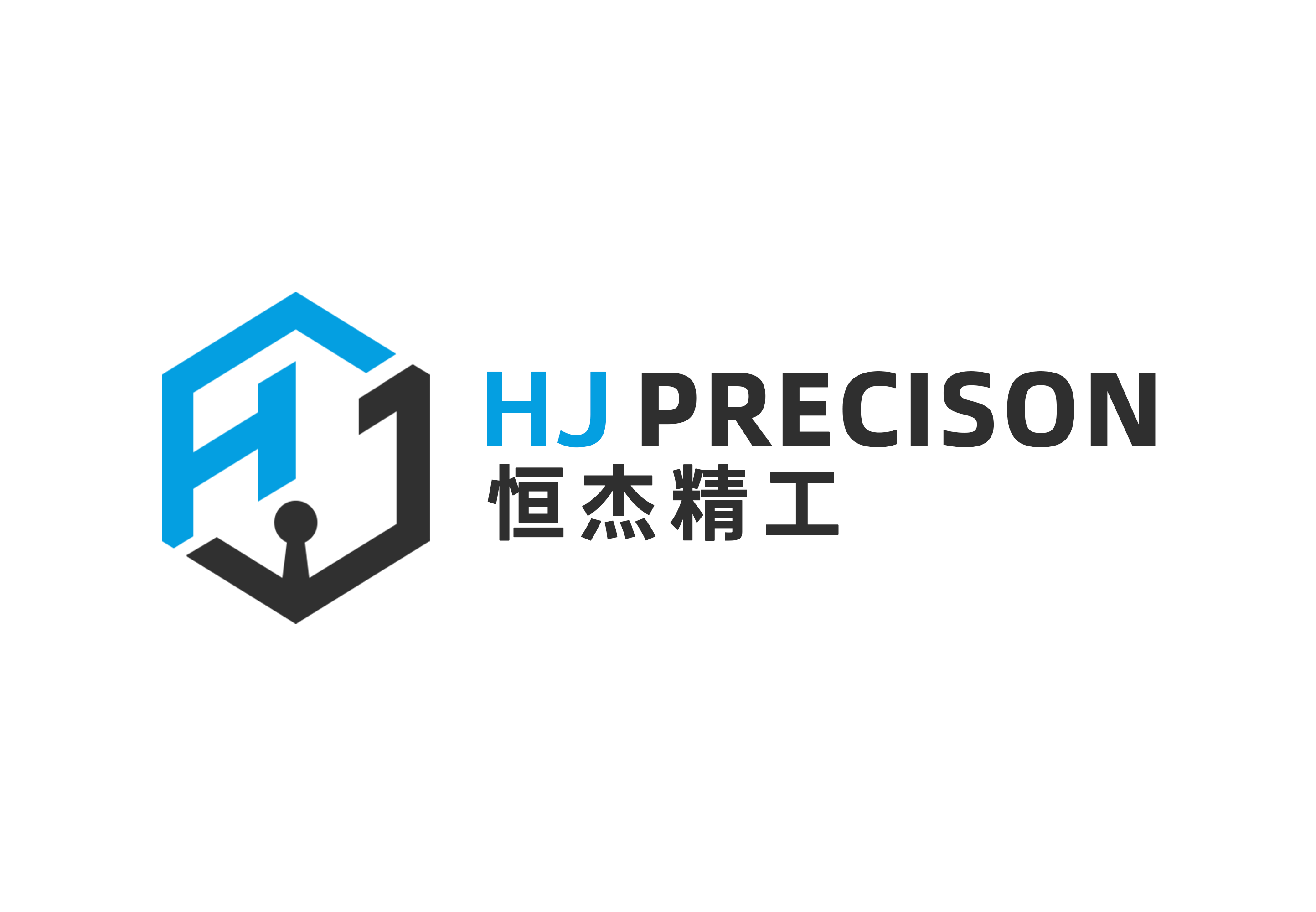 HJ Precision - 恒杰精工