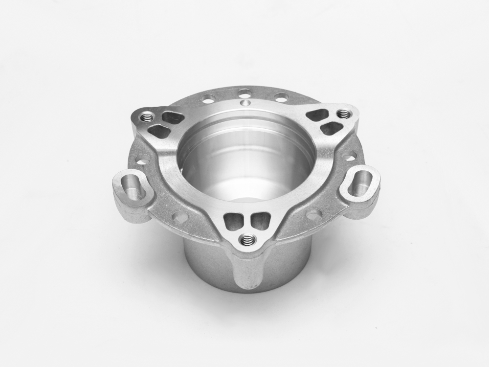 Garden Tool & Lawn Mower Parts - AL-GT-01