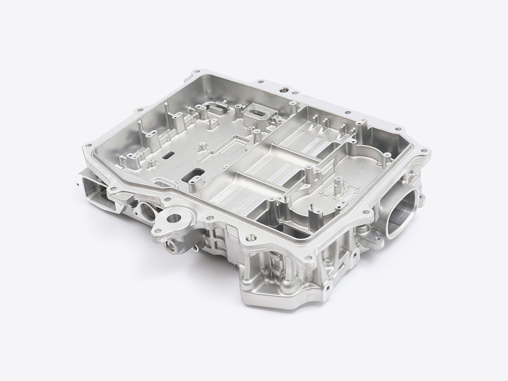 Aluminum Die Casting