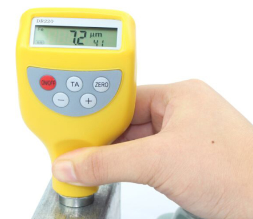 Salt Spray Testing