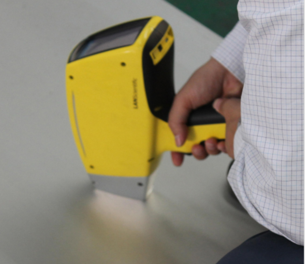 Hardness Testing
